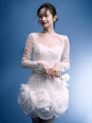 -MuseMarry婚纱(前海嘉里中心店)