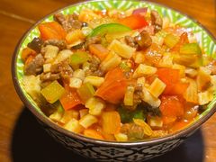 -阿依来新疆餐厅(奥城店)