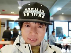 -穆得·老周家牛肉烧饼(普利街店)