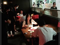 大堂-掌柜的店·河南菜(世茂店)