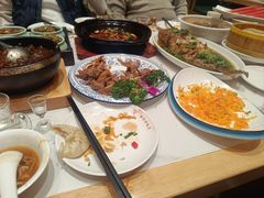 -梅利汴京烤鸭•开封豫菜地标店(晋安路店)