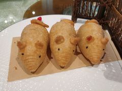 -水都假日酒店-海韵西餐厅(龙胜路店)