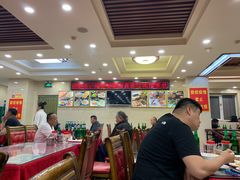 大堂-西塔大冷面(市府大路店)