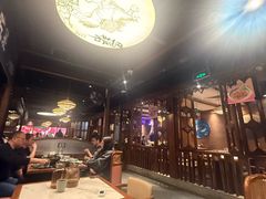 -云海肴云南菜·蒸汽石锅鱼(新奥店)