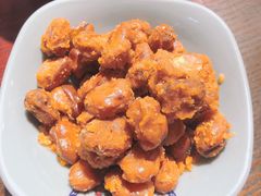 -手抄板凳江南菜(湖滨商业街店)