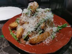 -LESCEDARS Brasserie Bistro香柏树