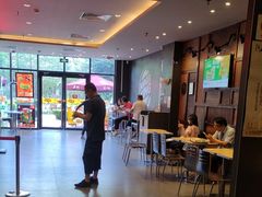 -汉堡王(上海凌云壹街坊店)