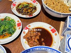 -辣肉面大王(天平路店)