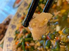 -杨记隆府(白象街店)