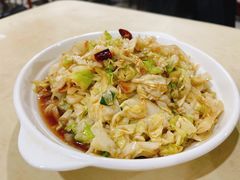 -满口香饭店