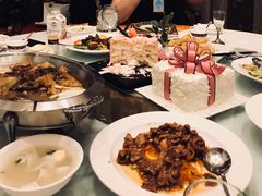 -万宝海鲜舫(劳动公园店)