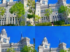 -恒大世纪梦幻城