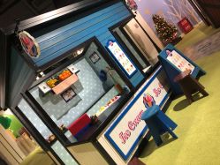 -幻贝家儿童乐园(苏州中心店)