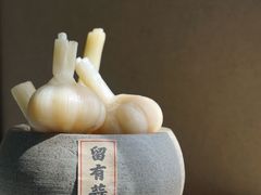 糖蒜-时时乐贾汪素火腿(福汇雅园店)