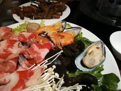 -AdD全日制餐厅(中谷花园酒店)