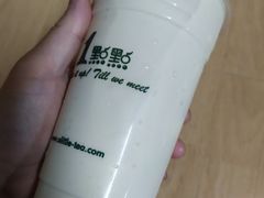 -1点点(文峰广场店)