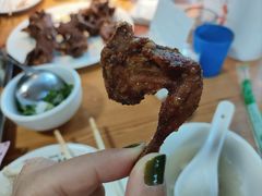 -可心烤鱼