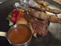 -安妮意大利餐厅(日坛店)