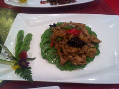 android_upload_pic-橘子洲头湘菜馆