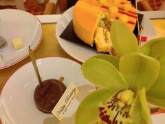 -咖啡苑 - 蔚藍夏日主题(永利皇宫店)