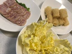 -煲王粤菜餐厅(中侨中心店)