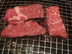 -赤坂亭·M9和牛烧肉·铁板烧(合肥万象城店)