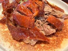 -农厨好味·温泉鹅·农家菜