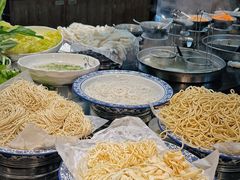 -美食汇自助西餐厅(荆州富力万达嘉华酒店)
