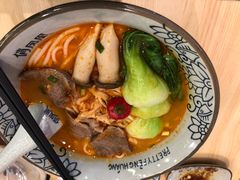 -俏凤凰(美林M·LIVE天地东座店)