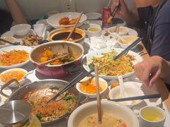 -关东小磨东北菜(漕河泾印象城店)