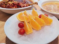-连鹭海鲜·海肠捞饭·海胆饭(星海店)