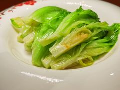 -红棉中餐厅·广州海航威斯汀酒店