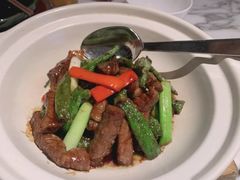 -杭州君悦酒店·湖滨28中餐厅