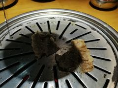 -老炉家木炭烤肉(长江国际店)