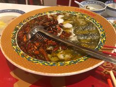 招牌酸菜鲈鱼-禄鼎记·多口味酸菜鱼(侨鑫店)
