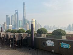 -上海和平饭店华懋阁 Cathay Room