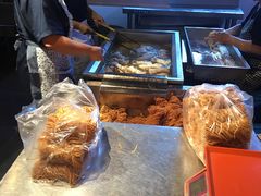 -大张烙馍村(泉山店)