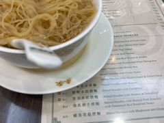 -麦奀云吞面世家(中环店)