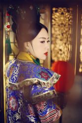 -美云庭古装·格格服汉服·京城旅拍(北京店)