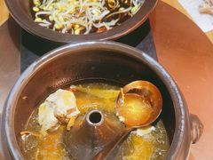 -云海肴云南菜·蒸汽石锅鱼(北京良乡华冠店)