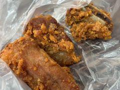 -吴日彪蒜香猪牛排(水巷口店)