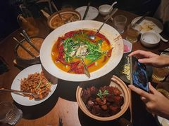 -清水亭湖北菜(大屯DT51店)