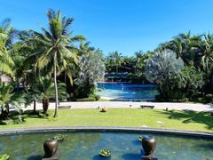 -三亚湾海居铂尔曼度假酒店