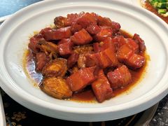 -海上食代(赣江新天地店)