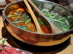 -黔诚酸汤牛肉(甲秀楼店)
