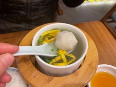 -闽上鲜·福建菜(龙湖滨江天街店)