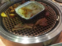 -韩悦牛排烤肉无限续(宝能中心店)