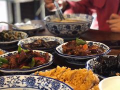 -孙盛兴奥灶面馆·蟹黄面·三虾面(山塘街总店)