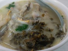 -明呈黄鱼面馆(斜土路店)