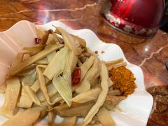 招牌卤笋-耗儿鱼蛙蛙叫·老成都火锅(蛇口海昌街店)